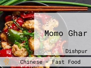 Momo Ghar