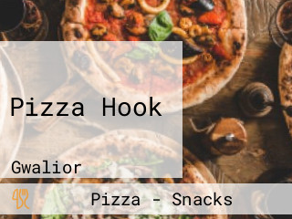 Pizza Hook