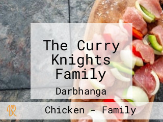 The Curry Knights Family