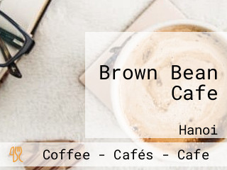 Brown Bean Cafe