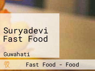 Suryadevi Fast Food