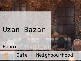 Uzan Bazar