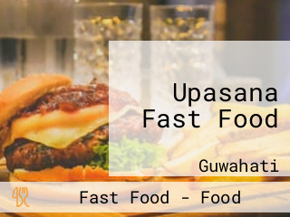 Upasana Fast Food