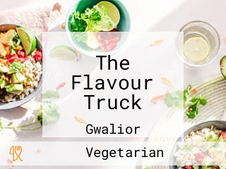 The Flavour Truck