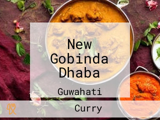 New Gobinda Dhaba