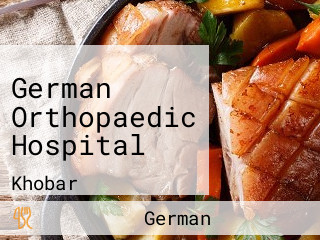 German Orthopaedic Hospital