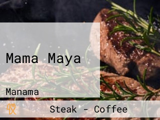 Mama Maya