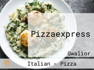 Pizzaexpress