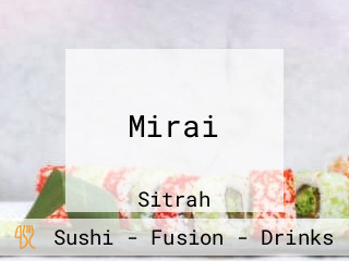 Mirai