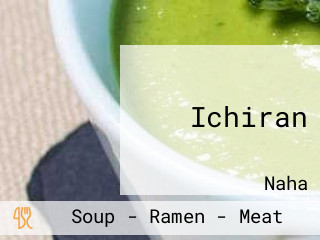 Ichiran