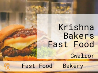 Krishna Bakers Fast Food