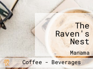 The Raven's Nest