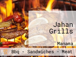 Jahan Grills