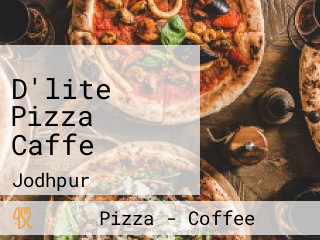 D'lite Pizza Caffe