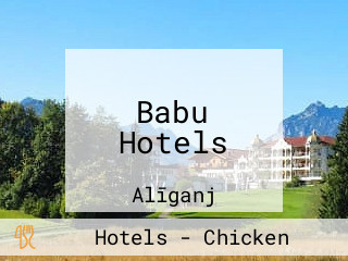 Babu Hotels