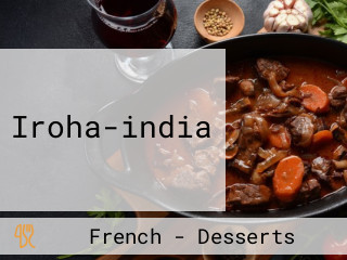 Iroha-india