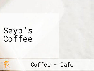 Seyb's Coffee