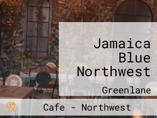 Jamaica Blue Northwest