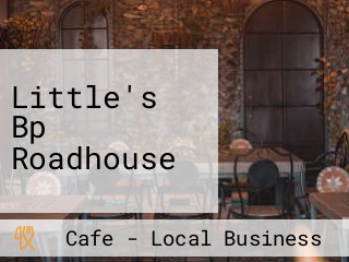 Little's Bp Roadhouse