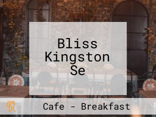 Bliss Kingston Se