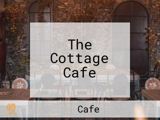 The Cottage Cafe