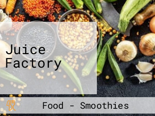 Juice Factory