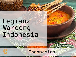 Legianz Waroeng Indonesia