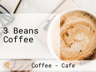 3 Beans Coffee