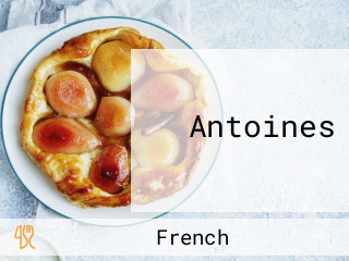 Antoines