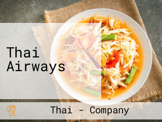 Thai Airways