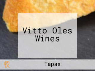 Vitto Oles Wines