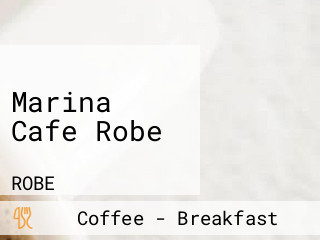 Marina Cafe Robe