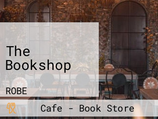 The Bookshop