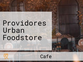 Providores Urban Foodstore