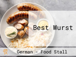 Best Wurst