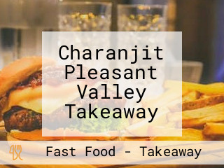 Charanjit Pleasant Valley Takeaway