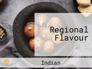 Regional Flavour