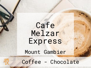 Cafe Melzar Express