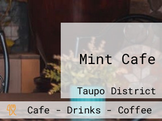 Mint Cafe