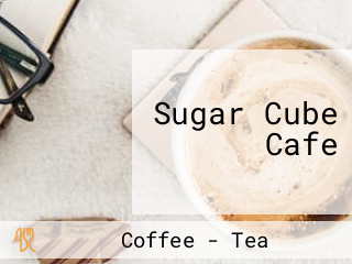 Sugar Cube Cafe