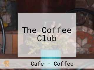 The Coffee Club