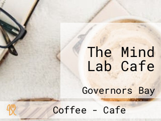 The Mind Lab Cafe