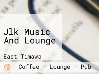 Jlk Music And Lounge