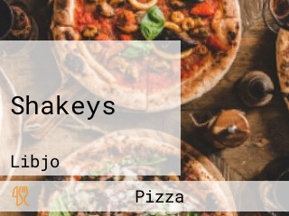 Shakeys