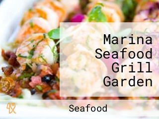 Marina Seafood Grill Garden Villas 3 Sta.rosa Laguna