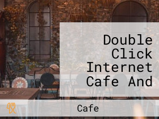 Double Click Internet Cafe And Printing Services