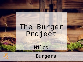 The Burger Project