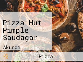 Pizza Hut Pimple Saudagar