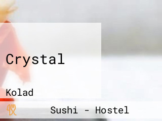 Crystal