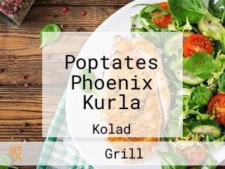 Poptates Phoenix Kurla